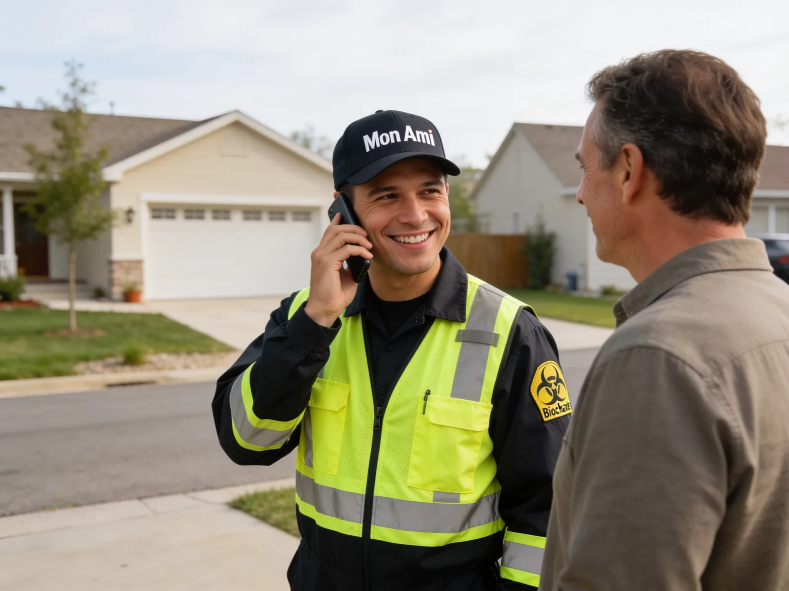 Sewage Cleanup Lambertville, MI FAQs